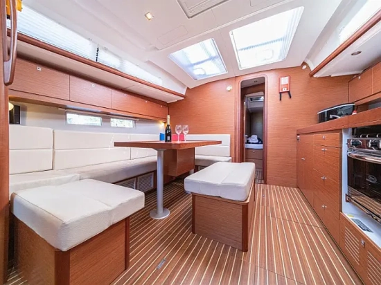 Dufour Yachts Grand Large 460 de segunda mano en venta
