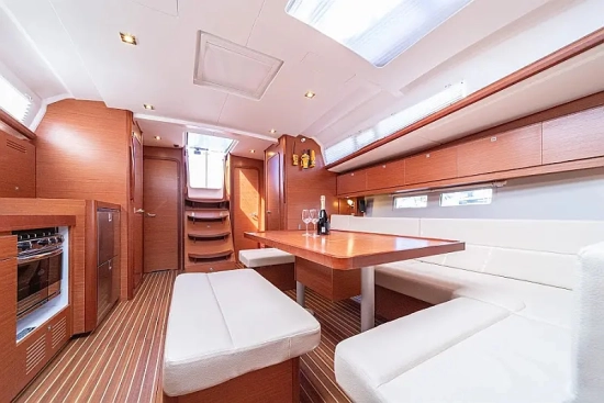 Dufour Yachts Grand Large 460 de segunda mano en venta