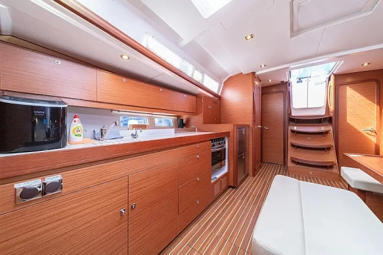 Dufour Yachts Grand Large 460 de segunda mano en venta