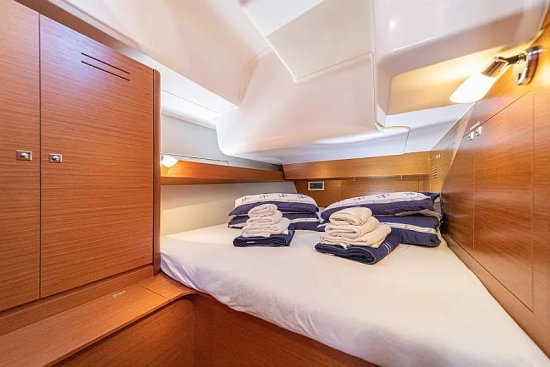Dufour Yachts Grand Large 460 de segunda mano en venta