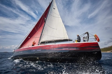 Dufour Yachts 56 Exclusive usata in vendita