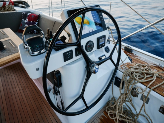 Dufour Yachts 56 Exclusive usado à venda