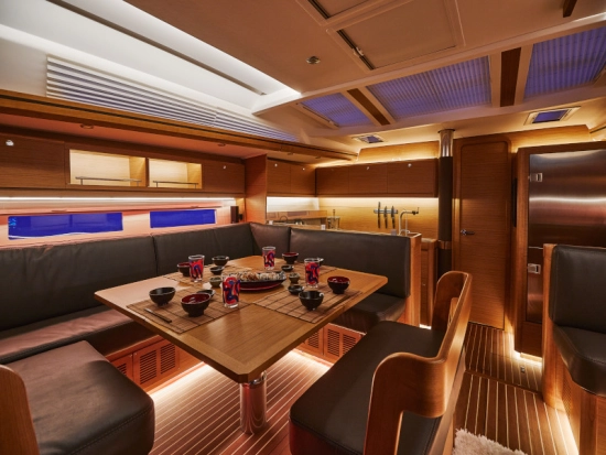 Dufour Yachts 56 Exclusive usado à venda