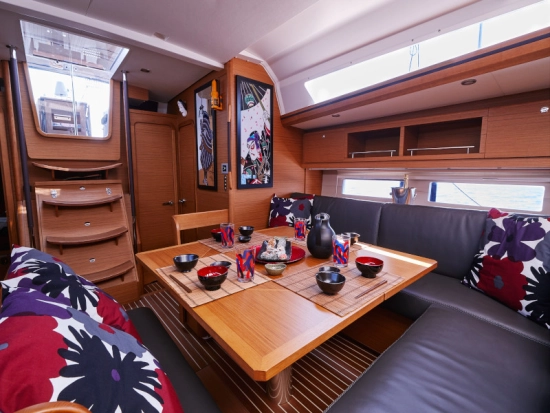 Dufour Yachts 56 Exclusive usado à venda