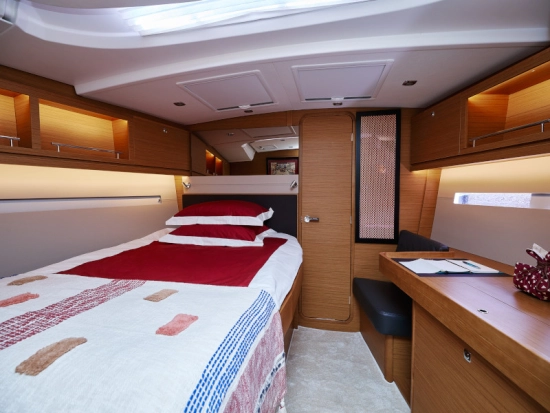 Dufour Yachts 56 Exclusive usado à venda