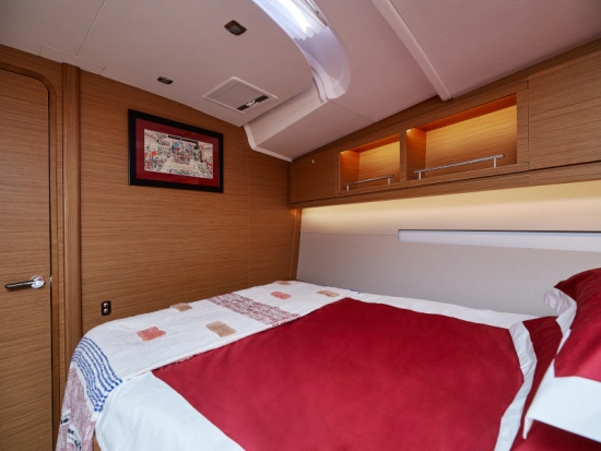 Dufour Yachts 56 Exclusive usado à venda