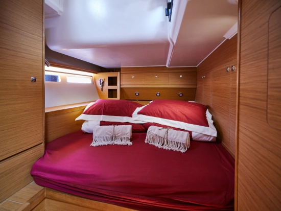 Dufour Yachts 56 Exclusive usado à venda