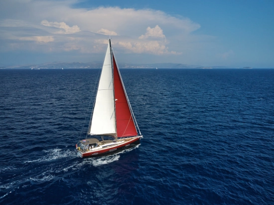 Dufour Yachts 56 Exclusive usado à venda