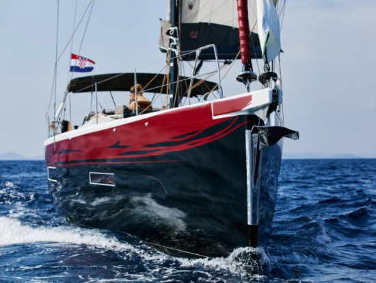 Dufour Yachts 56 Exclusive usado à venda