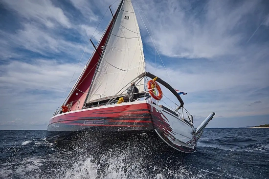 Dufour Yachts 56 Exclusive usado à venda