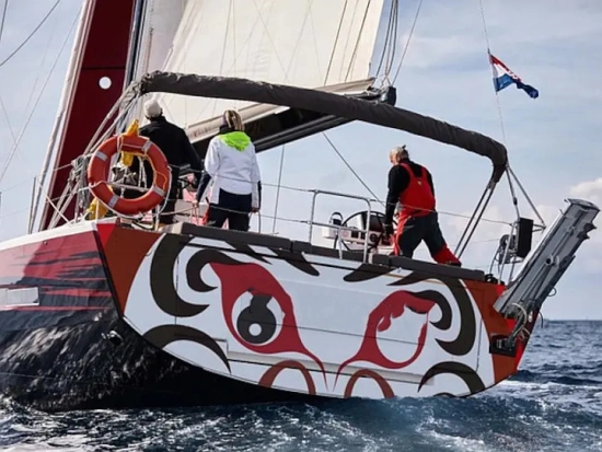 Dufour Yachts 56 Exclusive usado à venda