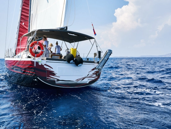 Dufour Yachts 56 Exclusive usado à venda
