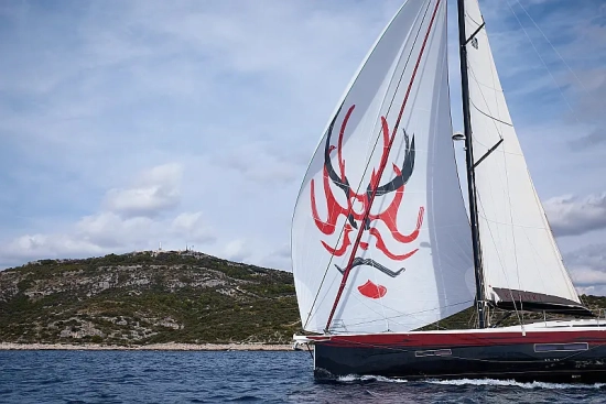Dufour Yachts 56 Exclusive usado à venda