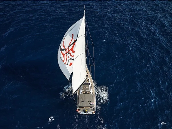 Dufour Yachts 56 Exclusive usado à venda
