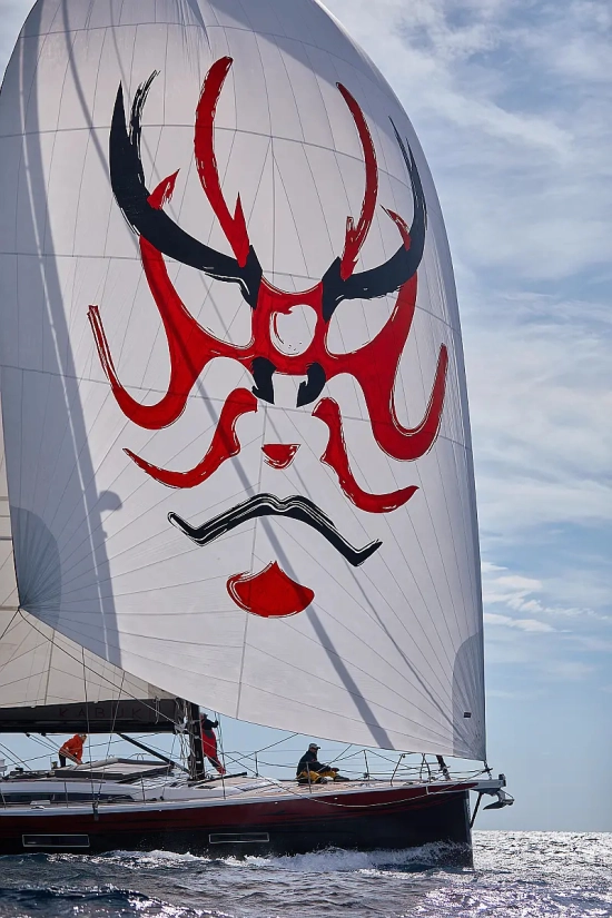 Dufour Yachts 56 Exclusive usado à venda