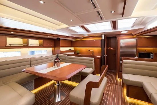 Dufour Yachts 56 Exclusive usado à venda