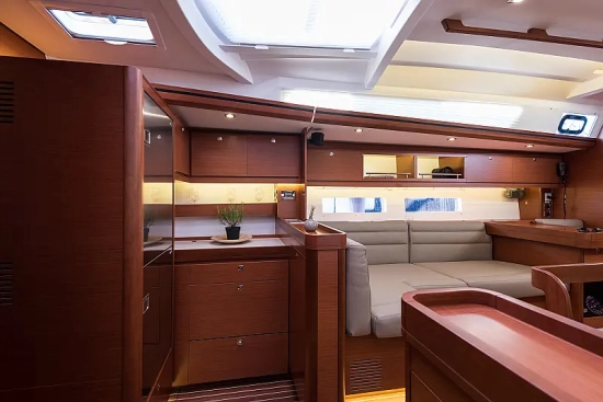 Dufour Yachts 56 Exclusive usado à venda