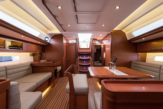 Dufour Yachts 56 Exclusive usado à venda