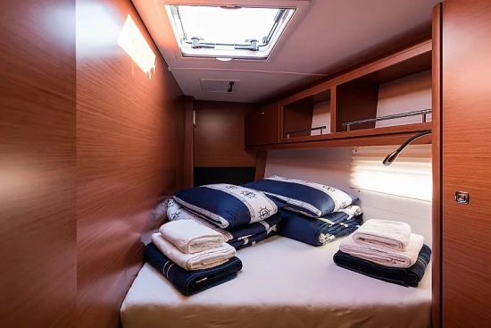 Dufour Yachts 56 Exclusive usado à venda
