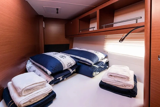 Dufour Yachts 56 Exclusive usado à venda