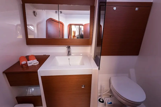Dufour Yachts 56 Exclusive usado à venda
