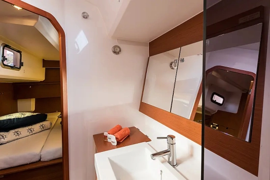 Dufour Yachts 56 Exclusive usado à venda