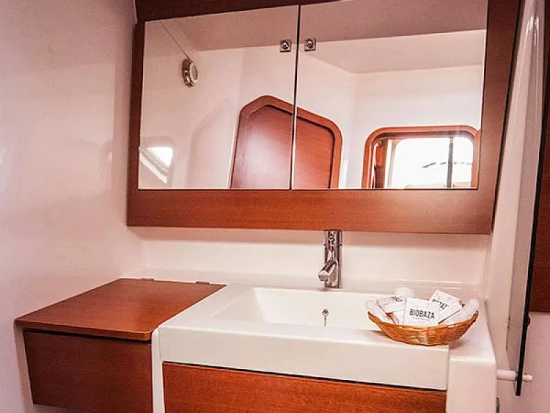 Dufour Yachts 56 Exclusive usado à venda