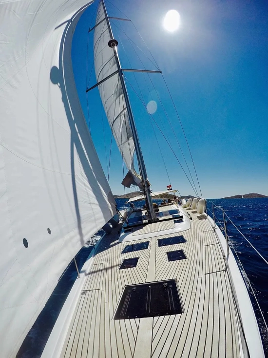 Dufour Yachts 56 Exclusive usado à venda