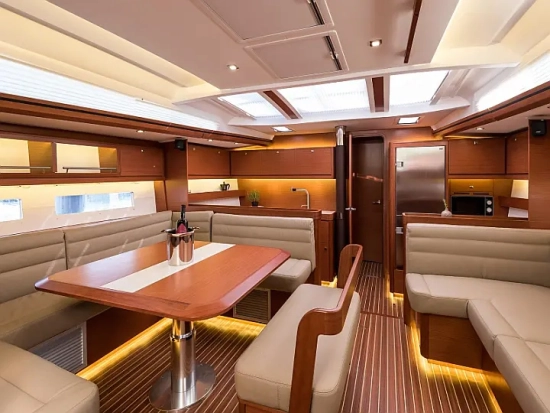 Dufour Yachts 56 Exclusive usado à venda