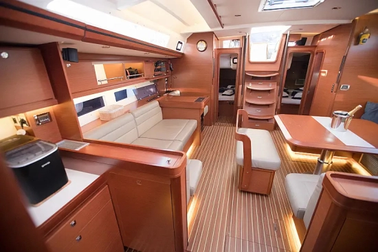 Dufour Yachts 56 Exclusive usado à venda