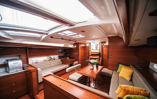 Dufour Yachts 56 Exclusive usado à venda