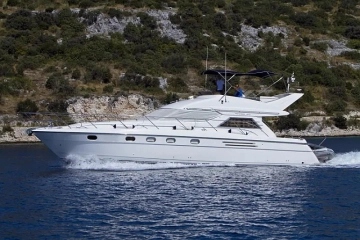 Princess 470 de segunda mano en venta