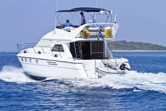Princess 470 usado à venda