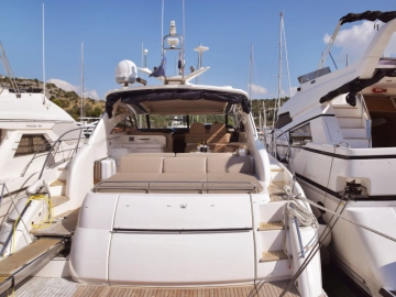Princess V58 de segunda mano en venta