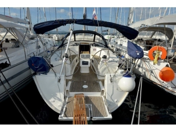 Bavaria Yachts 40 Cruiser usata in vendita