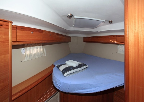 Bavaria Yachts 40 Cruiser usata in vendita