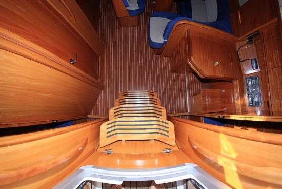 Bavaria Yachts 40 Cruiser usata in vendita
