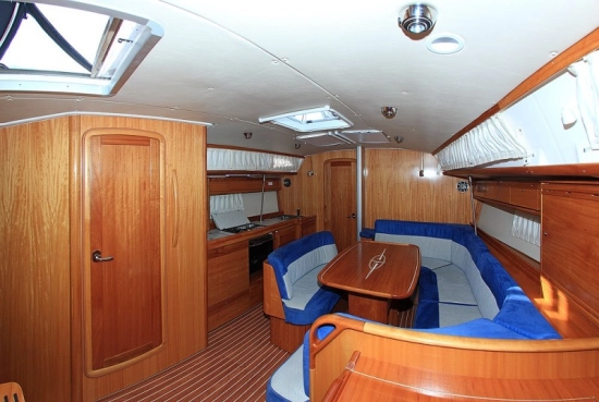 Bavaria Yachts 40 Cruiser usata in vendita