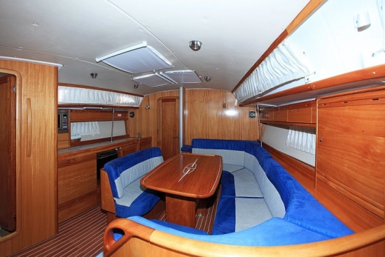 Bavaria Yachts 40 Cruiser usata in vendita