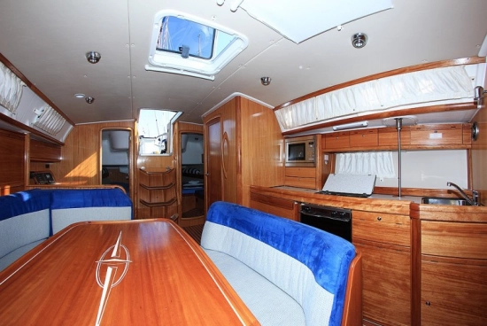 Bavaria Yachts 40 Cruiser usata in vendita