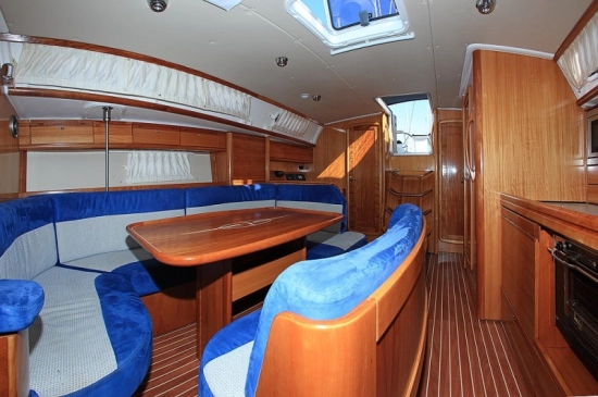 Bavaria Yachts 40 Cruiser usata in vendita