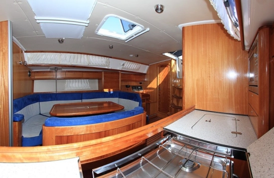 Bavaria Yachts 40 Cruiser usata in vendita