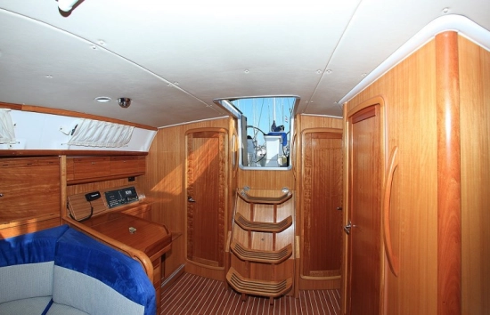 Bavaria Yachts 40 Cruiser usata in vendita