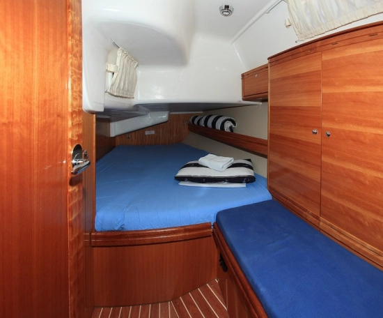Bavaria Yachts 40 Cruiser usata in vendita