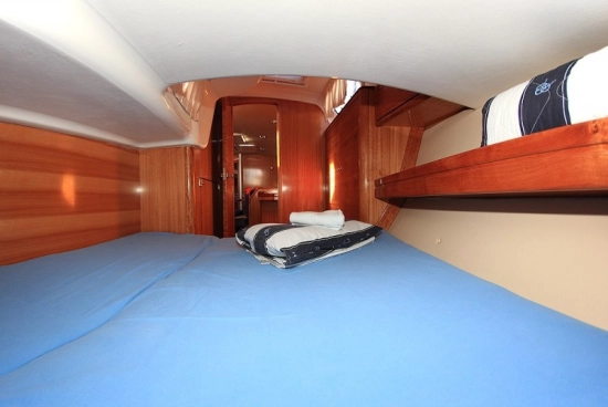 Bavaria Yachts 40 Cruiser usata in vendita
