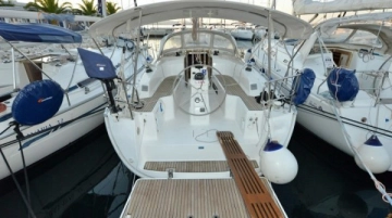 Bavaria Yachts 33 Cruiser usata in vendita