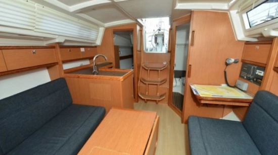 Bavaria Yachts 33 Cruiser usata in vendita