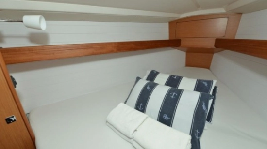 Bavaria Yachts 33 Cruiser usata in vendita