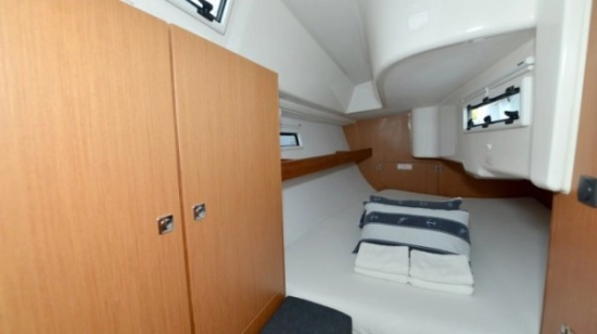 Bavaria Yachts 33 Cruiser usata in vendita