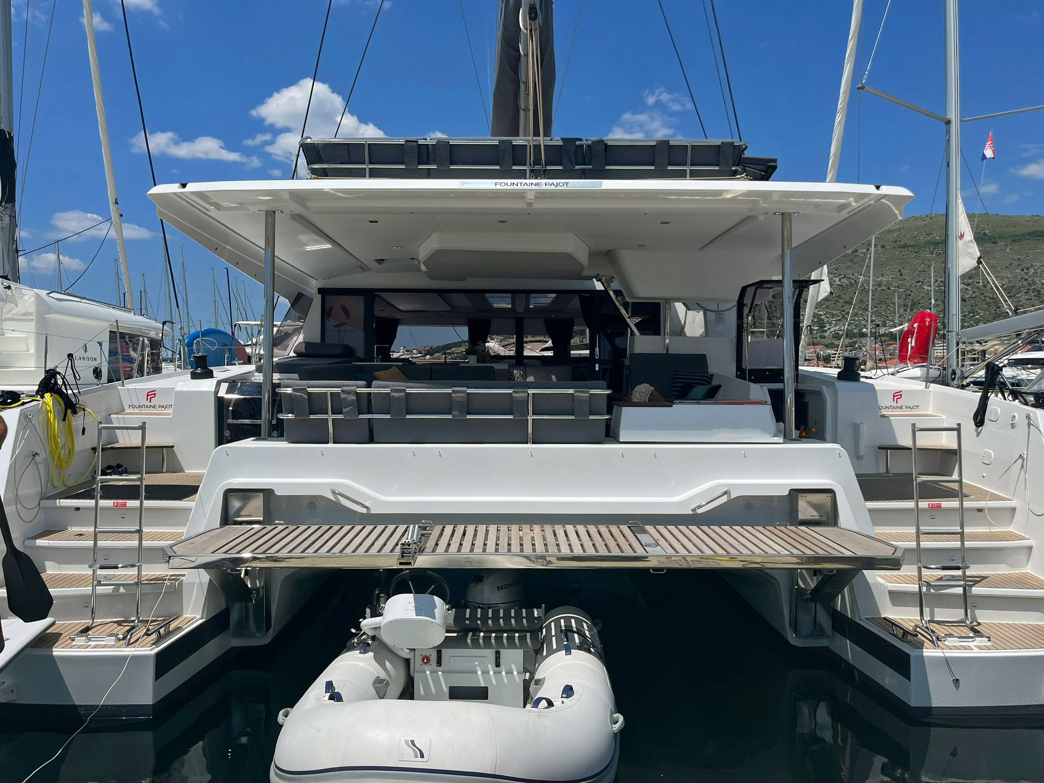 Fountaine Pajot